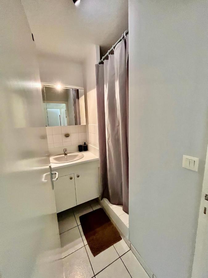 Le Briantais Apartment แซ็งต์มาโล ภายนอก รูปภาพ